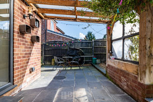 Gorseywell Lane Preston Brook